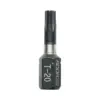 TORX - Impact Driver Bits - TX20 x 25 (10 pcs) TORX - Impact Driver Bits - TX20 x 25 (10 pcs)
