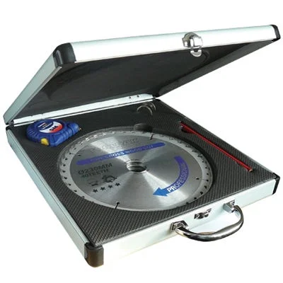 230mm TCT Saw Blade Set
