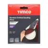 Random Orbital Sanding Discs - Pk 5 - Premium - image 2 Random Orbital Sanding Discs - Pk 5 - Premium - image 2