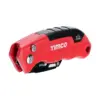 TIMCO Professional Folding and Locking Utility Knife - image 2 TIMCO Professional Folding and Locking Utility Knife - image 2