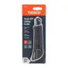 Snap Off Utility Knife & Blades - TIMCO - image 2 Snap Off Utility Knife & Blades - TIMCO - image 2