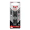 TORX Impact Driver Bits - TX - Double Ended - TX25 x 65 (2 pcs) - image 2 TORX Impact Driver Bits - TX - Double Ended - TX25 x 65 (2 pcs) - image 2