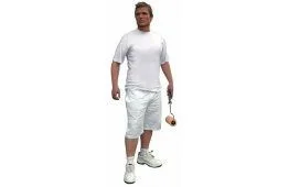 Painters Shorts
