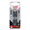 PHILLIPS Impact Driver Bits - PH - Double Ended - No.3 x 65 (2 pcs) - image 2 PHILLIPS Impact Driver Bits - PH - Double Ended - No.3 x 65 (2 pcs) - image 2