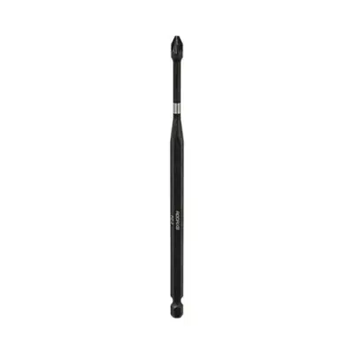 POZI - Impact Driver Bits - PZ2 - No.2 x 150 (1 pcs) POZI - Impact Driver Bits - PZ2 - No.2 x 150 (1 pcs)