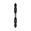 POZI Impact Driver Bits - PZ - Double Ended - No.2 x 65 (2 pcs) POZI Impact Driver Bits - PZ - Double Ended - No.2 x 65 (2 pcs)