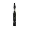 SQUARE - Impact Driver Bits - SQ No.2 x 50 (5 pcs) SQUARE - Impact Driver Bits - SQ No.2 x 50 (5 pcs)