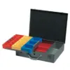 Screws & Fixings Metal Case - Double Tier X Large Screws & Fixings Metal Case - Double Tier X Large
