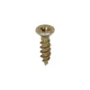 Classic Hinge Screw - ZYP - 3.0 x 12mm - box 200 Classic Hinge Screw - ZYP - 3.0 x 12mm - box 200