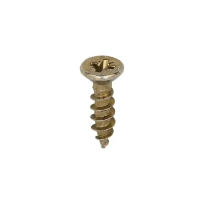 Classic Hinge Screw - ZYP - 3.0 x 12mm - box 200 Classic Hinge Screw - ZYP - 3.0 x 12mm - box 200