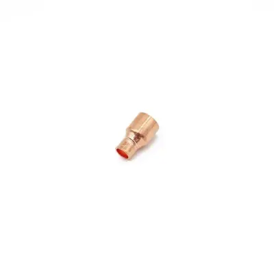 End Feed fitting reducer End Feed fitting reducer