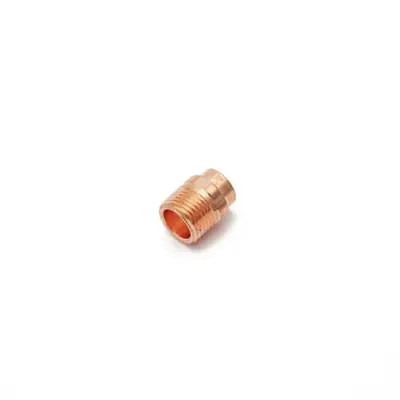 End Feed adaptor
