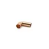 End Feed street elbow 90' longtail End Feed street elbow 90' longtail