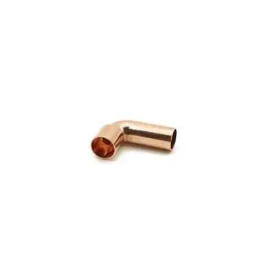 End Feed street elbow 90' longtail End Feed street elbow 90' longtail
