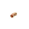 End Feed obtuse street elbow 45' End Feed obtuse street elbow 45'