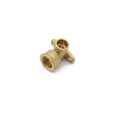 End Feedwall plate elbow End Feedwall plate elbow