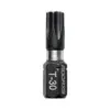 TORX - Impact Driver Bits - TX30 x 25 (10 pcs) TORX - Impact Driver Bits - TX30 x 25 (10 pcs)