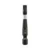 TORX - Impact Driver Bits - TX30 x 50 (5 pcs) TORX - Impact Driver Bits - TX30 x 50 (5 pcs)