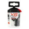 TORX - Impact Driver Bits - TX30 x 50 (5 pcs) - image 2 TORX - Impact Driver Bits - TX30 x 50 (5 pcs) - image 2