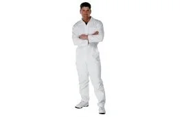 Cotton Drill boiler Suit Cotton Drill boiler Suit