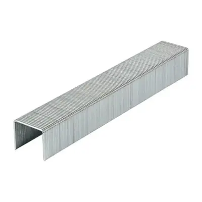 Firmahold Light Duty Staples - Galvanised - Chisel Point - JT21/53 Firmahold Light Duty Staples - Galvanised - Chisel Point - JT21/53