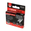 Firmahold JT21/53 Galvanised Chisel Point Light Duty Staples - jt21 staples - 4 Firmahold JT21/53 Galvanised Chisel Point Light Duty Staples