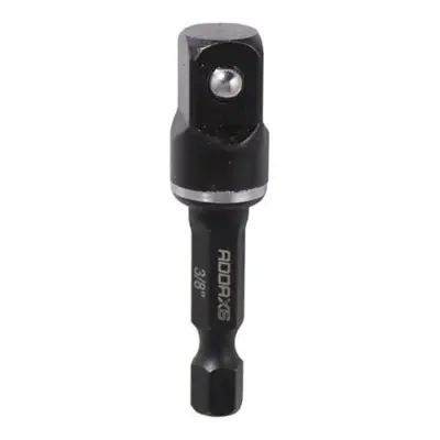 Impact Adaptor - 3/8 x 50 (1 pcs)