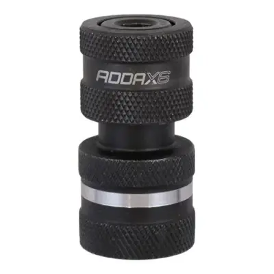 Quick Change Adaptor - 3/8 x 50 (1 pcs)