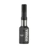 HEX Impact Driver Bits - 3.0 x 25 (10 pcs) HEX Impact Driver Bits - 3.0 x 25 (10 pcs)