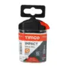 HEX Impact Driver Bits - 3.0 x 25 (10 pcs) - image 2 HEX Impact Driver Bits - 3.0 x 25 (10 pcs) - image 2