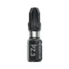 POZI - Impact Driver Bits - PZ3 - No.3 x 25 (10 pcs) POZI - Impact Driver Bits - PZ3 - No.3 x 25 (10 pcs)