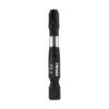 POZI - Impact Driver Bits - PZ3 - No.3 x 50 (5 pcs)