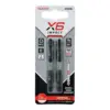 POZI Impact Driver Bits - PZ - Double Ended - No.3 x 65 (2 pcs) - image 2 POZI Impact Driver Bits - PZ - Double Ended - No.3 x 65 (2 pcs) - image 2