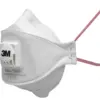 3M Aura 9332+ FFP3 Valved Fold Flat 3 Panel Design Masks 3M Aura 9332+ FFP3 Valved Fold Flat 3 Panel Design Masks