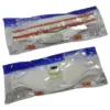 3M Aura 9332+ FFP3 Valved Fold Flat 3 Panel Design Masks - Premium - image 3 3M Aura 9332+ FFP3 Valved Fold Flat 3 Panel Design Masks - Premium - image 3