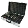 Abracs Pro 9pc Diamond Pro Core Set & Free 115mm Diamond Blade