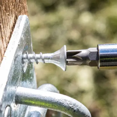 C2 EXTERIOR Strong-Fix Premium Screw - image 2 C2 EXTERIOR Strong-Fix Premium Screw - image 2