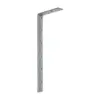 BENT Restraint Straps (Heavy Duty) Galvanised - 10 Pack BENT Restraint Straps (Heavy Duty) Galvanised - 10 Pack