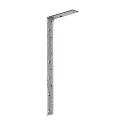 BENT Restraint Straps (Heavy Duty) Galvanised - 10 Pack BENT Restraint Straps (Heavy Duty) Galvanised - 10 Pack