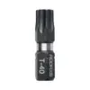 TORX - Impact Driver Bits - TX40 x 25 (10 pcs) TORX - Impact Driver Bits - TX40 x 25 (10 pcs)