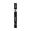 TORX - Impact Driver Bits - TX40 x 50 (5 pcs) TORX - Impact Driver Bits - TX40 x 50 (5 pcs)