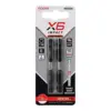 TORX Impact Driver Bits - TX - Double Ended - TX40 x 65 (2 pcs) - image 2 TORX Impact Driver Bits - TX - Double Ended - TX40 x 65 (2 pcs) - image 2