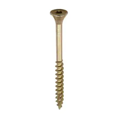 C2 Floor-Fix - MDF & Chipboard Flooring Screws - Tub 250