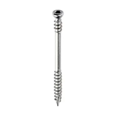 C2 Deck-Fix Cylinder Head Decking Screw - Stainless Steel