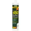Everbuild 450 Premium Builders Silicone