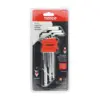 Long Arm Ball End Hex Key Set - 9 pcs - Timco - image 3 Long Arm Ball End Hex Key Set - 9 pcs - Timco - image 3