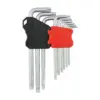 Long Arm TX Drive Key Set - 9 pcs - Timco - image 4 Long Arm TX Drive Key Set - 9 pcs - Timco - image 4