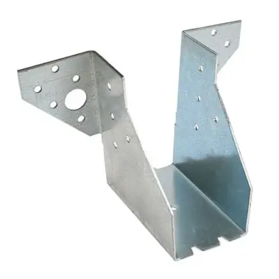 Multi Functional Hanger - MINI - Galvanised 47 x 97mm - Box 10 Multi Functional Hanger - MINI - Galvanised 47 x 97mm - Box 10