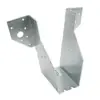 Multi Functional Hangers - Galvanised - Box 10 Multi Functional Hangers - Galvanised - Box 10