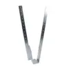 Long Leg Jiffy Joist Hanger - Timber to Timber Long Leg Jiffy Joist Hanger - Timber to Timber